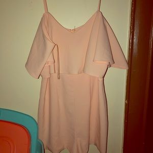 Romper NEW WITH TAG